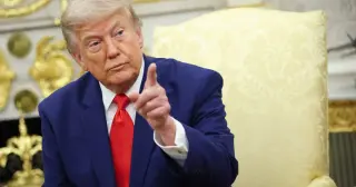 EU's Google fine tests US-EU trade nerves as Trump weighs fresh tariffs