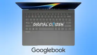 Ultra-light ASUS Googlebook CX9406 renders hint at premium, privacy-first ChromeOS laptop