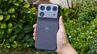Motorola’s Signature 27 Targets US Flagship Gap with Elite Chip and B&O Audio