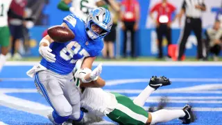 Lions and LaPorta pause extension talks, leaving 2027 free agency as likely outcome