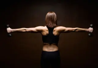 Lifting Past 50: Strength Training as the Real Fountain of Youth