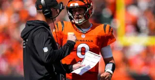 Defensive Surge Carries Bengals to Week 1 Win Over Buccaneers