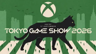Kojima Ends Xbox Tokyo Game Show 2026 with Fresh PHYSINT & OD – KNOCK Updates