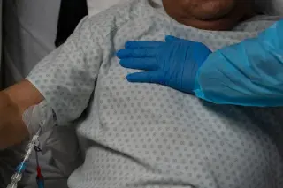 Stem-cell therapy shows promising heart recovery in a small Chinese trial