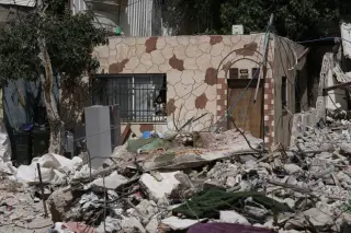 East Jerusalem evictions escalate as demolitions target al-Bustan