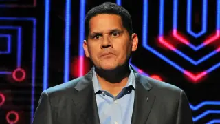 Reggie Fils-Aimé Warns Devs: Mass Layoffs Are a Red Flag for Employers
