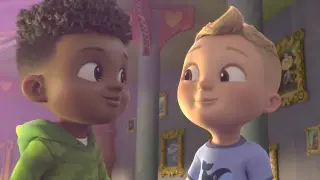CoComelon Moves to Disney+ and Prepares for Theatrical Debut