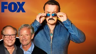 Fox Greenlights Mammoth: A Time-Shifted Gym Teacher Comedy From Lloyd & Zuker