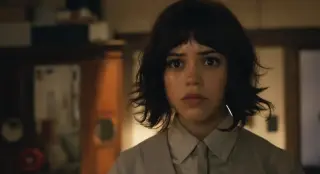Jenna Ortega Takes the Spotlight in Klara and the Sun Trailer