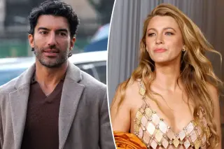 Judge Denies Blake Lively’s Bid for More Briefs in Baldoni Case