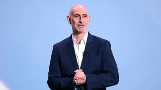 Skydance Sports Leadership Shifts to David Berson as Merger Closes