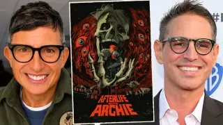 Disney+ Bets on Archie Horror: Afterlife Series Sets Halloween 2027 Premiere