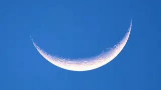 Daylight Moon Occults Venus in Rare 2026 Sky Show