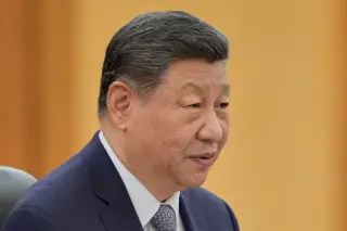 Wicker Condemns White House State Dinner for Xi Jinping