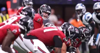 Falcons' Three-Week National TV Run Sparks Fan Scrutiny