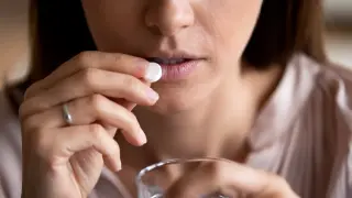 Paracetamol tops period-pain purchases, but ibuprofen offers stronger relief, study finds