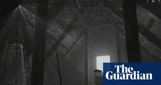 Invisible hums from old pipes may prime minds for hauntings