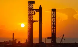 Starship Flight 14 Targets First Orbital Launch and Starlink V3 Deployment