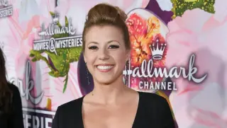 Jodie Sweetin Reveals One-Cent Full House Residual, Highlights Streaming Pay Reality
