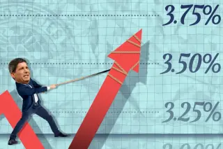 Warsh’s steady-rate stance unsettles corporate bosses amid AI-driven yields