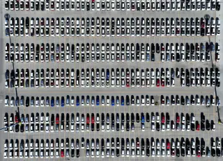 Gas-powered recalls drive car-fire fears, not EVs