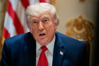 Trump Administration unveils child-savings app with $1,000 per eligible kid