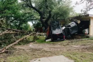 FEMA denies individual aid for Texas July floods, leaving residents to rely on state and local support