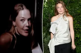 Maggie Rogers calls out NYT reporter for cheating during MSG show