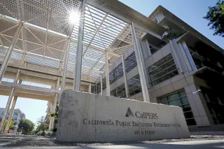 CalPERS seals a banner year with a 14.8% return in 2025-26