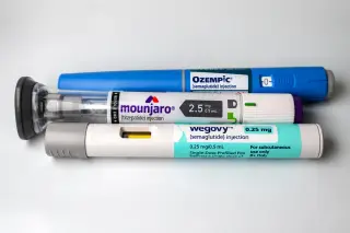 AI Scan of 400k Reddit Posts Spots Potentially Hidden Side Effects for Ozempic and Mounjaro