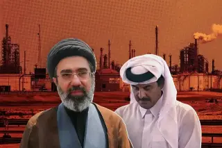 Qatar’s Quiet Cash to Tehran Complicates Iran-US Talks