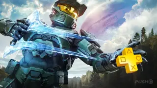 Halo's PS5 Local Co-Op Sparks Backlash Over Dual PS Plus Rule