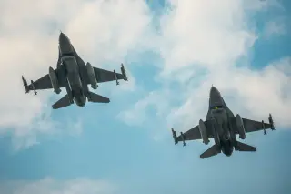 Latvia drone breach triggers NATO scramble as Russia downs dozens of drones