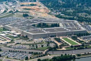 Judge lets Pentagon-fire Stars and Stripes staffers proceed, not blocking suit