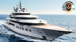 Dubai’s 27-Year-Old Tycoon Makes History With Amadea Purchase And Pickleball Pad