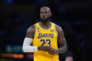 LeBron James Signals Championship-Driven Free Agency Move