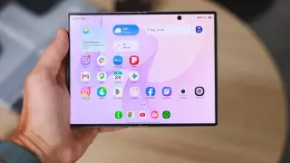Samsung Rumored to Double Foldable Lineup to Six Models in 2027