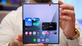 Fold 8 Ultra set to wow with sharper display and bigger battery