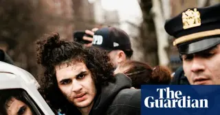 ISIS-linked bomb plot alleged at NYC protest outside Gracie Mansion, two teens accused
