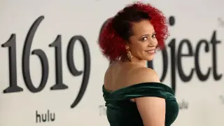 Hannah-Jones: I regret prioritizing ideals over my daughter's education