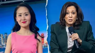 Ex-fundraiser: Harris courted Biden donors days before his exit