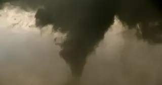 Tornado warnings spread as severe storms sweep Chicagoland