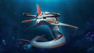Subnautica 2 Launch Week Buyers Get Reaper Leviathan Statue