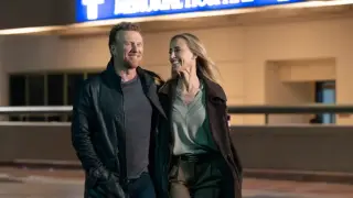 Grey's Anatomy Finale: Teddy and Owen Sail Into a Parisian Future