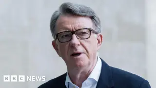 Second Mandelson papers ready for release amid Epstein links scrutiny