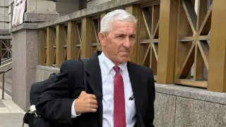 NJ Deli Stock Scandal Nets 21-Month Prison Term for James Patten