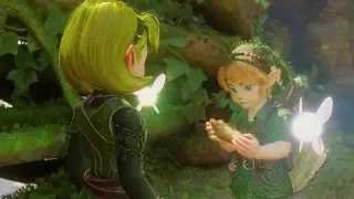 Ocarina of Time Remake Reveals Expanded Dungeons and New Movement Mechanics Ahead of November Launch
