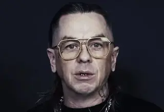 Slipknot Parts Ways With Sid Wilson After 28-Year Run