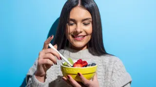 Study of 371,000 Americans Finds Whole Fruit, Not Juice, Linked to Better Heart Health