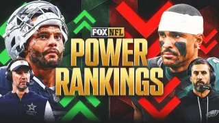 49ers and Chiefs Share Top Spot as NFL Power Rankings Shake Up After Week 4